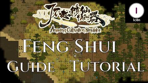 amazing cultivation simulator feng shui|amazing cultivation simulator physical cultivation.